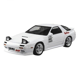 1/24 頭文字(イニシャル)D 3 高橋涼介 FC3S RX-7