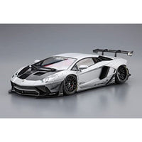 リバティーウォーク No.19 1/24 LBワークス ランボルギーニ アヴェンタドール リミテッドエディション Ver.1