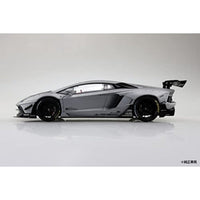 リバティーウォーク No.19 1/24 LBワークス ランボルギーニ アヴェンタドール リミテッドエディション Ver.1