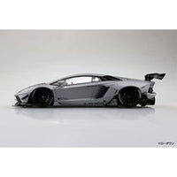 リバティーウォーク No.19 1/24 LBワークス ランボルギーニ アヴェンタドール リミテッドエディション Ver.1