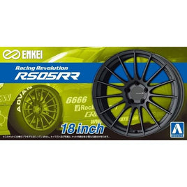 ザ☆チューンドパーツ 106 エンケイ RS05RR 18インチ