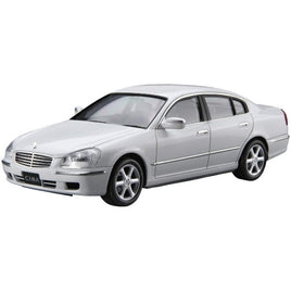 ザ☆モデルカー No.125 1/24 ニッサン F50 シーマ/プレジデント '03