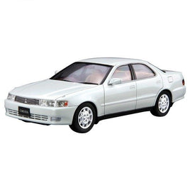 ザ☆モデルカー No.93 1/24 トヨタ JZX90 チェイサー /クレスタ アバンテ・ルーセント/ツアラー '93