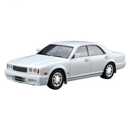 ザ・モデルカーNo.92 1/24 ニッサンY32セドリック/グロリア グランツーリスモアルティマ '92