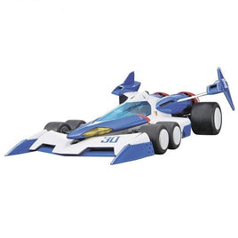 1/24 サイバーフォーミュラ No.24 スーパーアスラーダ01