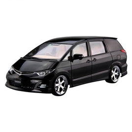 ザ・チューンドカー No.32 1/24 ファブレスヴァリエス GRS50 エスティマ '06