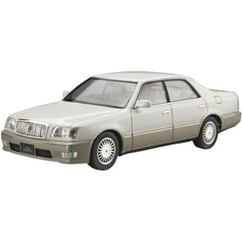 ザ・モデルカー No.151 1/24 トヨタ UZS151 クラウンマジェスタ Cタイプ '98
