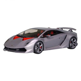 1/24 スーパーカー、No.14 `10 ランボルギーニ セストエレメント
