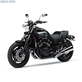 1/12 バイクNo.07 ヤマハ 4C4 VMAX '07