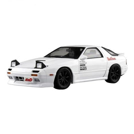 062463 I-02 1/24 頭文字D 高橋涼介 FC3S RX-7 第11巻 赤城対決仕様