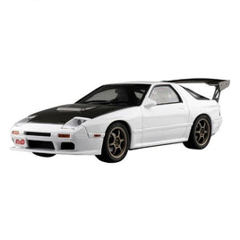 062470 I-03 1/24 頭文字D 高橋涼介 FC3S RX-7 第41巻 箱根対決仕様