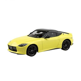 062609 ザ・スナップキット No.17-A 1/32 ニッサン RZ34 フェアレディZ (イカズチイエロー)