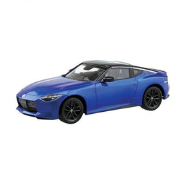 062616 ザ・スナップキット No.17-B 1/32 ニッサン RZ34 フェアレディZ (セイランブルー)
