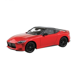 062623 ザ・スナップキット No.17-C 1/32 ニッサン RZ34 フェアレディZ (カーマインレッド)