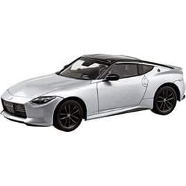 ザ・スナップキット 17-D 1/32 ニッサン RZ34 フェアレディZ (ブリリアントシルバー)
