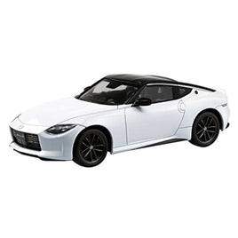 ザ・スナップキット 17-E 1/32 ニッサン RZ34 フェアレディZ (プリズムホワイト)