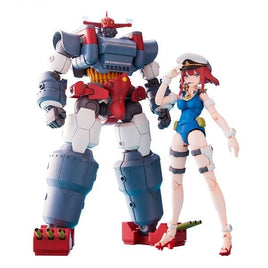 ACKS GR-03 合体 ムサシ