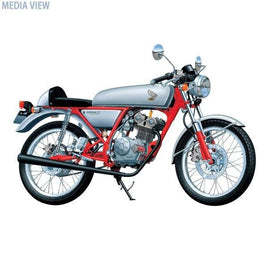 ザ・バイク、No.66 1/12 ホンダ AC15 ドリーム50 `97 カスタム