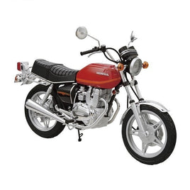 063040 ザ・バイク No.35 1/12 ホンダ CB400T HAWK-II `78