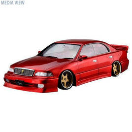ザ☆チューンドカー31 1/24 K-BREAKUZS141マジェスタ '91(トヨタ)