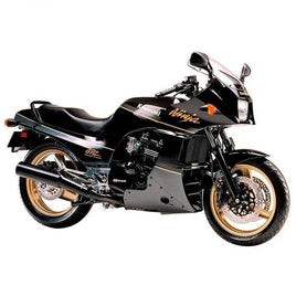 ザ☆バイク6 1/12 カワサキ ZX900RGPz900R Ninja '02