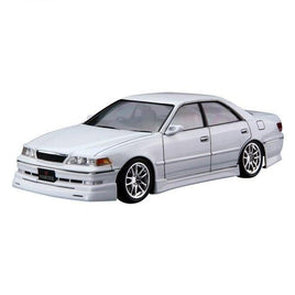ザ☆チューンドカー 54 1/24 VERTEX JZX100 マークⅡ ツアラーV '98(トヨタ)
