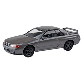 ザ☆スナップキット 14-A ニッサン R32 スカイラインGT-R(ガングレーメタリック)