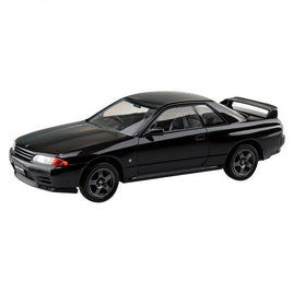 ザ☆スナップキット 14-C ニッサン R32 スカイラインGT-R(ブラックパールメタリック)