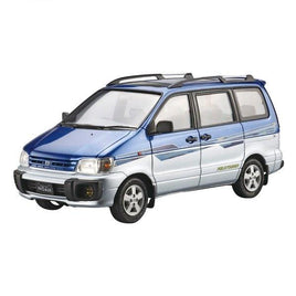 ザ☆モデルカー 126 1/24 トヨタ SR40G タウンエース/ライトエース ノア '96