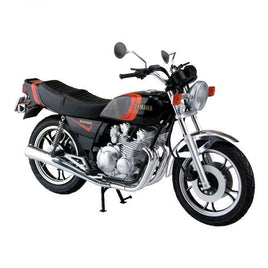 ザ☆バイク 24 1/12 ヤマハ 4G0 XJ400 '80
