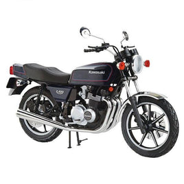 ザ☆バイク 34 1/12 カワサキ KZ400E Z400FX '79
