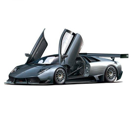 ザ☆スーパーカー No.17 1/24 '10 ランボルギーニ ムルシエラゴ R-SV