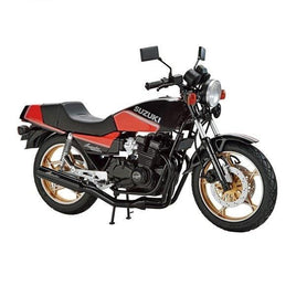 ザ☆バイク No.23 1/12 スズキ GK72A GSX400FS インパルス '82