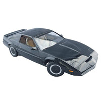 KR-03 ムービーメカ 1/24 ナイトライダー ナイト 2000 K.I.T.T. シーズンⅣ