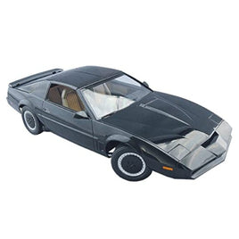 KR-03 ムービーメカ 1/24 ナイトライダー ナイト 2000 K.I.T.T. シーズンⅣ
