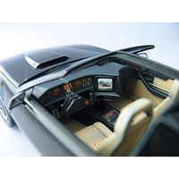 KR-03 ムービーメカ 1/24 ナイトライダー ナイト 2000 K.I.T.T. シーズンⅣ