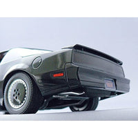 KR-03 ムービーメカ 1/24 ナイトライダー ナイト 2000 K.I.T.T. シーズンⅣ