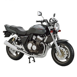 ザ☆バイク No.10 1/12 Honda NC31 CB400 SUPER FOUR '92