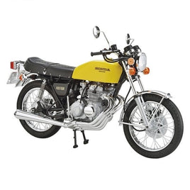 ザ☆バイク No.28 1/12 ホンダ CB400 CB400FOUR-I・II '76