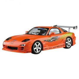 ザ☆チューンドカー 74 1/24 BOMEX FD3S RX-7 '99(マツダ)