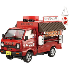 1/24 移動販売 10 ラーメン屋さん