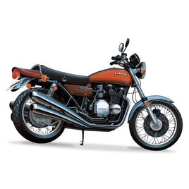 ザ☆バイク 4 1/12 カワサキ Z2 750RS '73