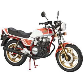 ザ☆バイク 16 1/12 ホンダ NC04 スーパーホークⅢR '81