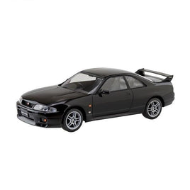 ザ☆スナップキット 15-B ニッサン R33スカイラインGT-R(ブラック)