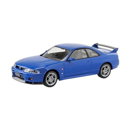 ザ・スナップキット 15-E 1/32 ニッサン R33スカイライン GT-R (チャンピオンシップブルー)