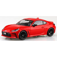 ザ☆スナップキット 21-A トヨタ GR 86(スパークレッド)