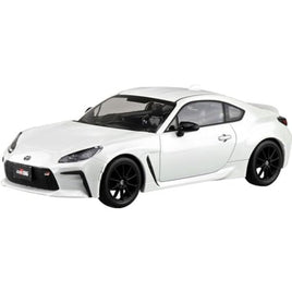 ザ☆スナップキット 21-B トヨタ GR 86(クリスタルホワイトパール)
