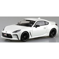 ザ☆スナップキット 21-B トヨタ GR 86(クリスタルホワイトパール)