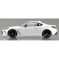 ザ☆スナップキット 21-B トヨタ GR 86(クリスタルホワイトパール)