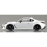 ザ☆スナップキット 21-B トヨタ GR 86(クリスタルホワイトパール)